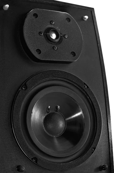 stock image Speakers