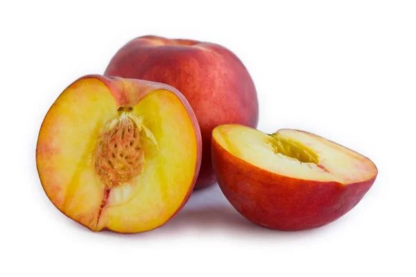 stock image Peaches