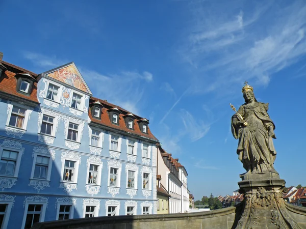 Bamberg. — Fotografia de Stock