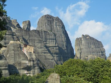 meteora (albüm)