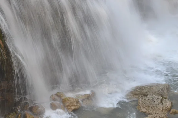 マルモレの滝 — ストック写真