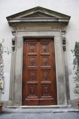 Porte Floransa