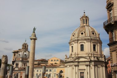 Roma antik et classique