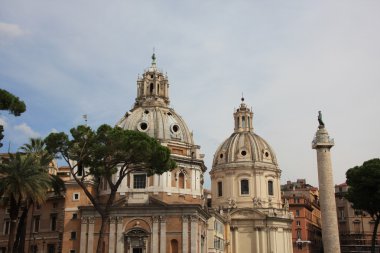 Roma la magnifique