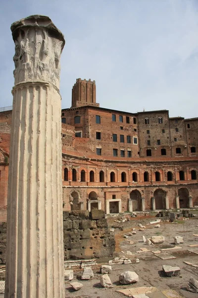 Roma antigua — Foto de Stock