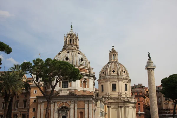 Roma la magnifique — Foto Stock