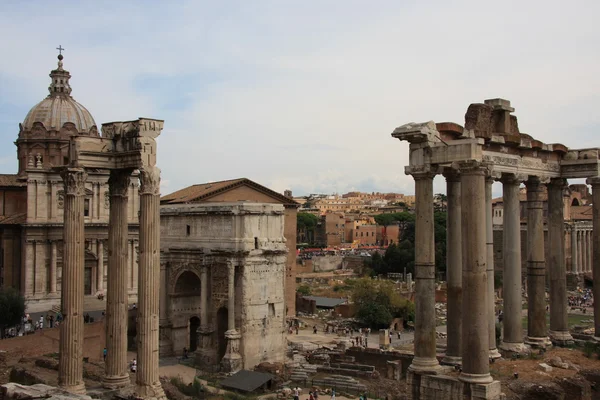 Roma antiguidade — Fotografia de Stock