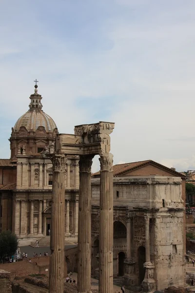 Roma antiguidade — Fotografia de Stock