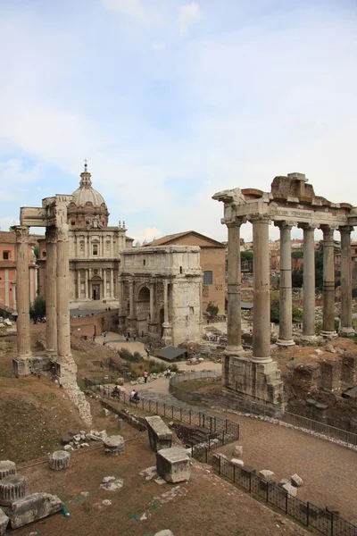 Античного Риму — стокове фото