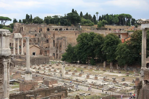 Древний Рим — стоковое фото