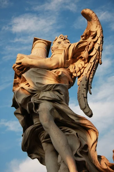 Ange de Roma — Fotografia de Stock