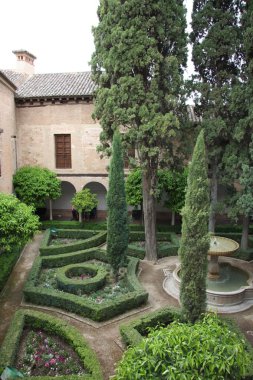 alhambra