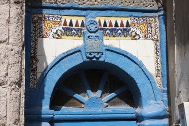 kapı Essaouira
