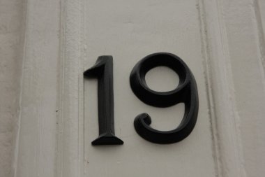 19 numara