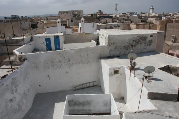 Essaouira — Zdjęcie stockowe