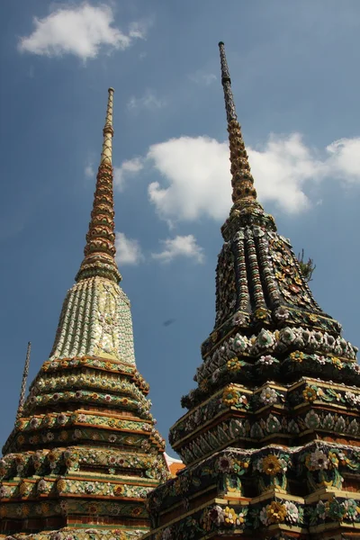 방콕의 사원 — 스톡 사진