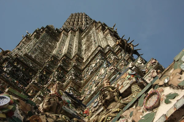 stock image Temple in Bangkok