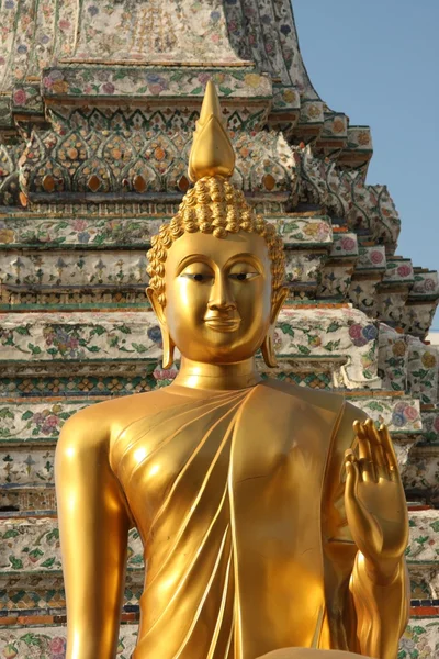Bouddha. —  Fotos de Stock