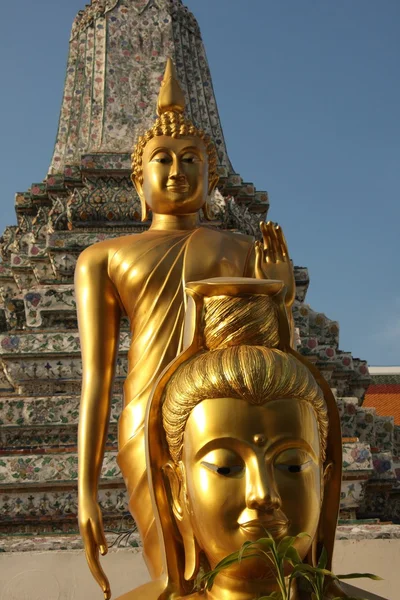 Bouddhas — Zdjęcie stockowe