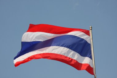 Thaï flag