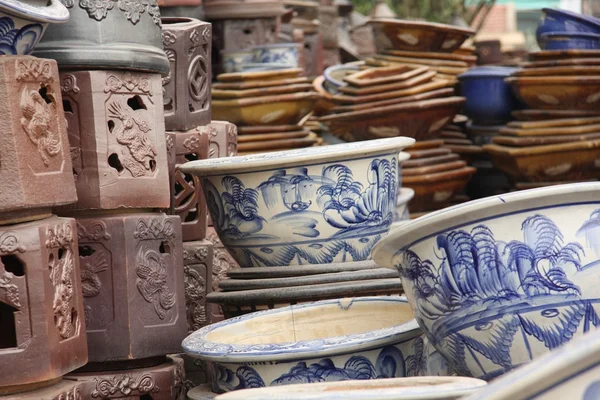 stock image Ceramics