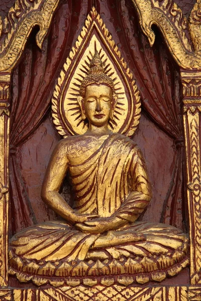 Bouddha — Foto Stock
