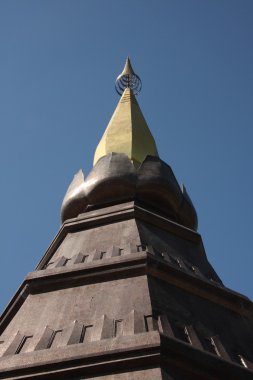 Temple thaï