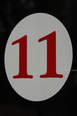 11 numara