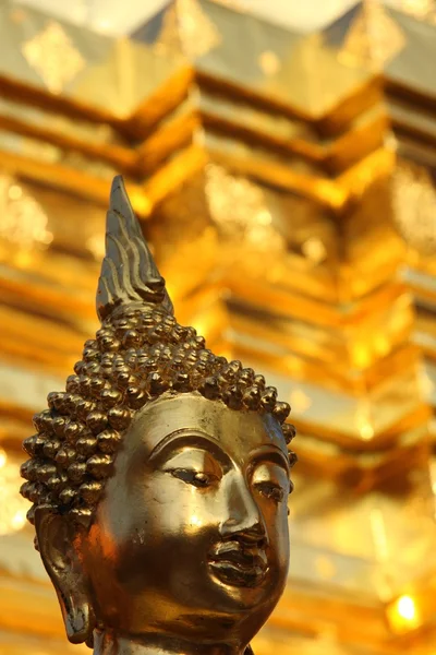 Bouddha — Stockfoto