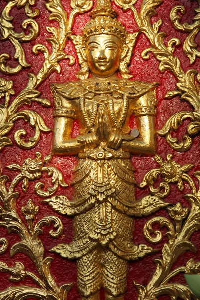 Bouddha. —  Fotos de Stock