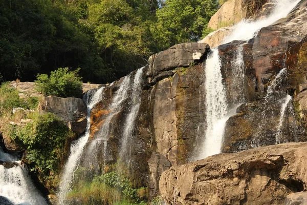 Stock image Chute d'eau