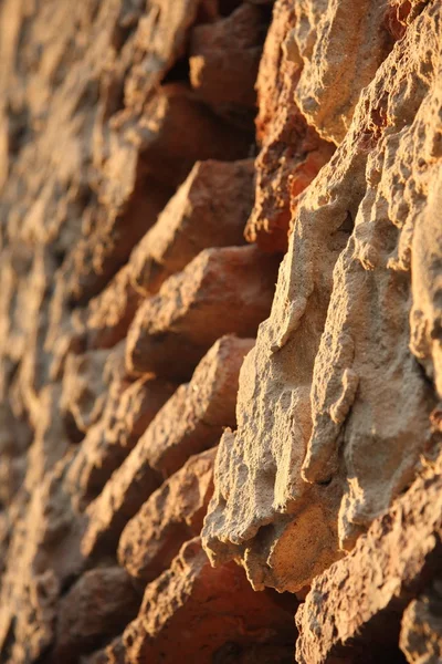 Mur de pfelre — стоковое фото