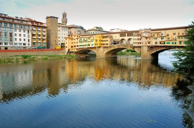 Ponte Vecchio