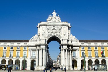 Terreiro do Paço