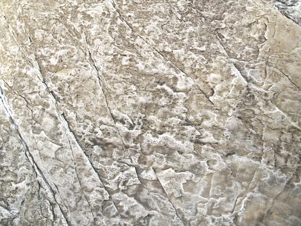 Superfície de uma pedra natural — Fotografia de Stock