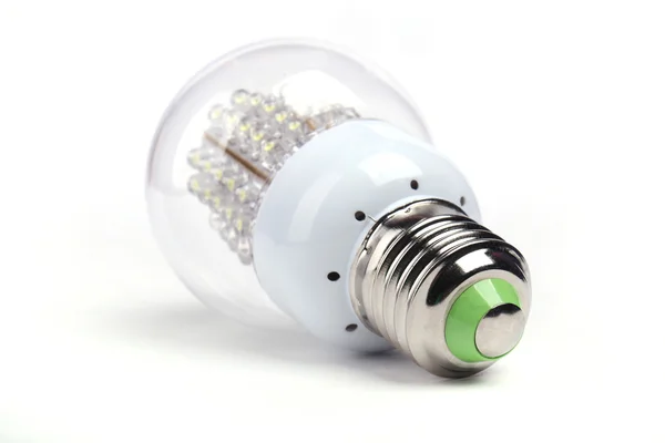 LED Lights bulb — Stock Photo, Image