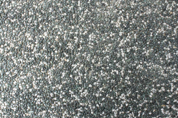Відображення Повного Кадру Сірий Камінь Текстильні Матеріал Стокове Фото