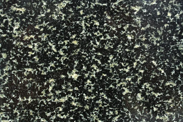 Show Full Frame Black Marble Textile Material Stock Image