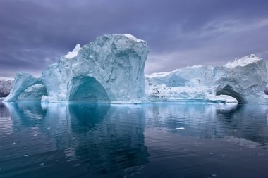buzdağı panorama