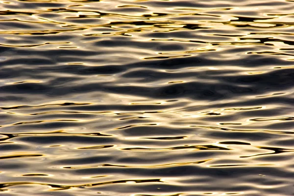金の波 — ストック写真
