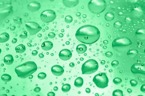 stock image Water drops