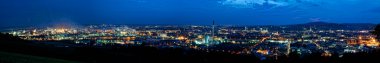 linz Panoraması