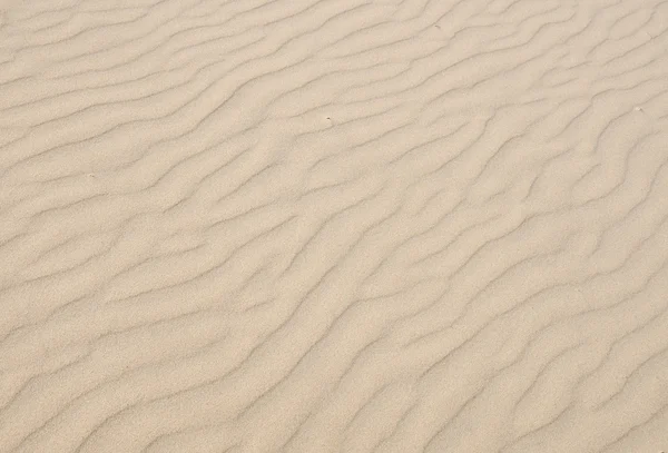 Lichte zand textuur met diagonaal patroon — Stockfoto