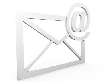 Email clipart