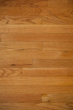 Hardwood flooring. Can be used as a background. clipart