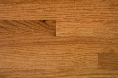 Panel of Hardwood clipart