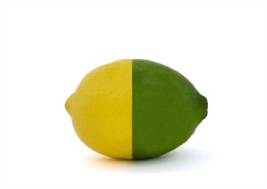 Lemon/Lime clipart