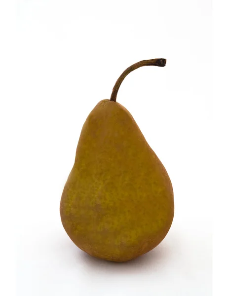 Bosc Pear — Stock Photo, Image