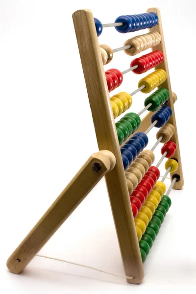 stock image Abacus