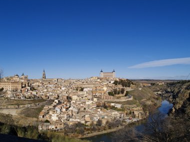 Toledo clipart